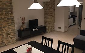 Appartamento Le Bourneau
