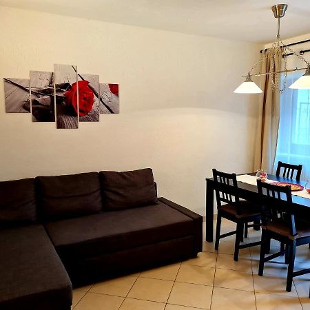 Appartamento Le Bourneau Aoste Extérieur photo