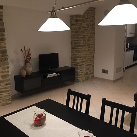 Appartamento Le Bourneau Aoste Extérieur photo