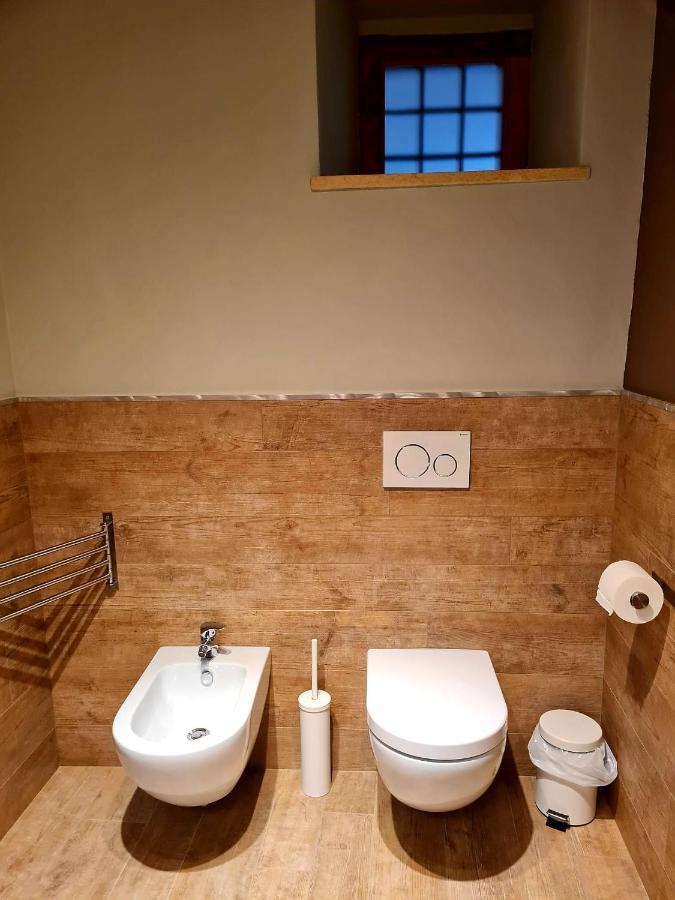 Appartamento Le Bourneau Aoste Extérieur photo