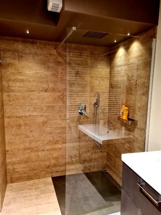 Appartamento Le Bourneau Aoste Extérieur photo