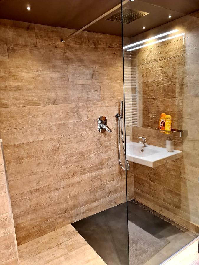 Appartamento Le Bourneau Aoste Extérieur photo
