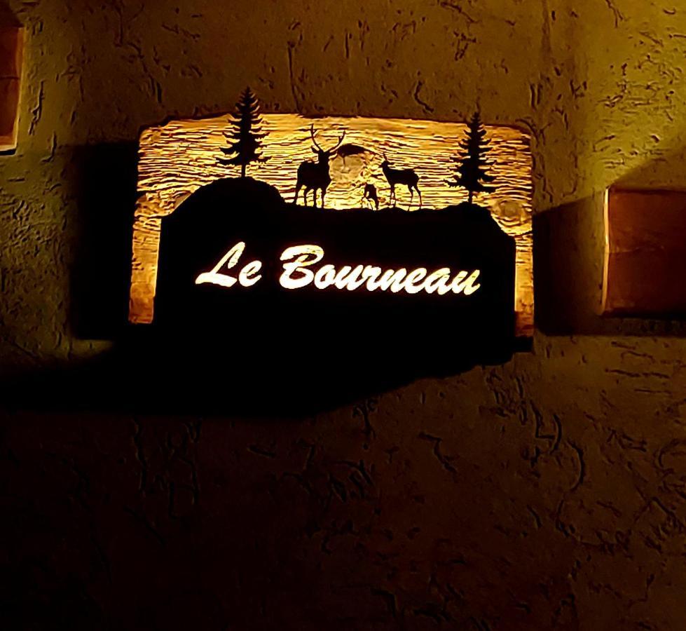 Appartamento Le Bourneau Aoste Extérieur photo