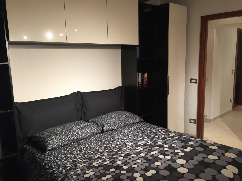 Appartamento Le Bourneau Aoste Extérieur photo