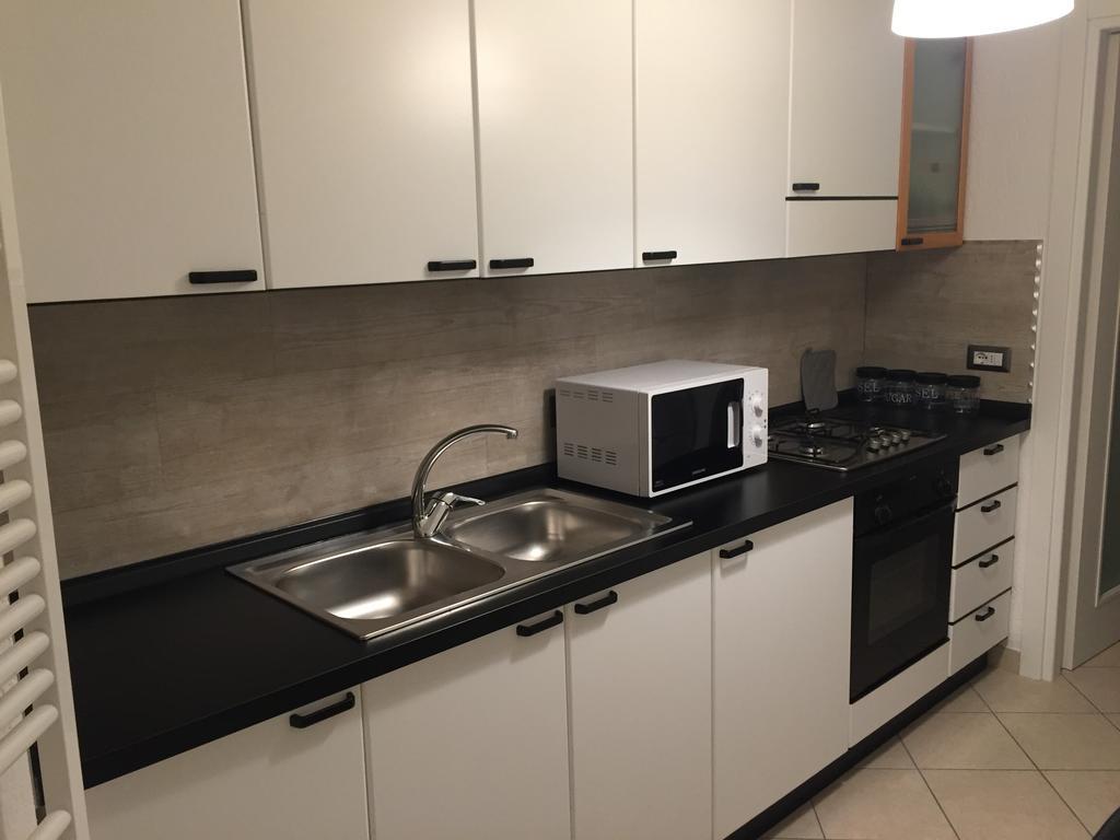 Appartamento Le Bourneau Aoste Extérieur photo