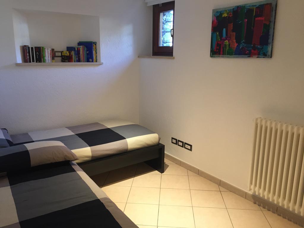 Appartamento Le Bourneau Aoste Extérieur photo