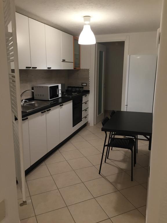 Appartamento Le Bourneau Aoste Extérieur photo