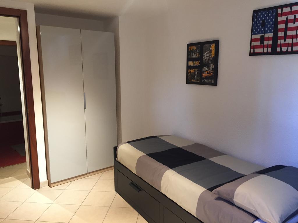 Appartamento Le Bourneau Aoste Extérieur photo