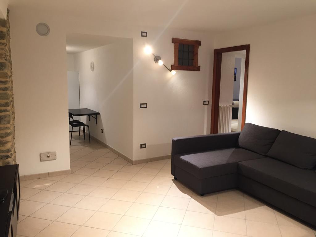 Appartamento Le Bourneau Aoste Extérieur photo